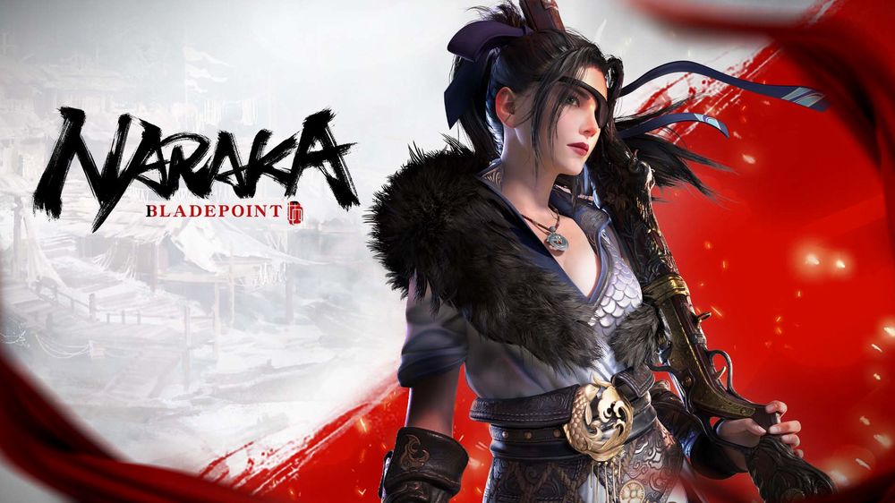 Disponibile la skin di Bruce Lee in Naraka Bladepoints Disponibile la skin di Bruce Lee in Naraka Bladepoints
