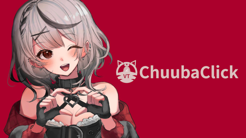 ChuubaClick ChuubaClick