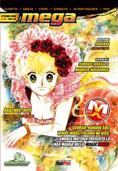 Nasce MX, divisione manga di Magic Press: intervista ad A. Materia