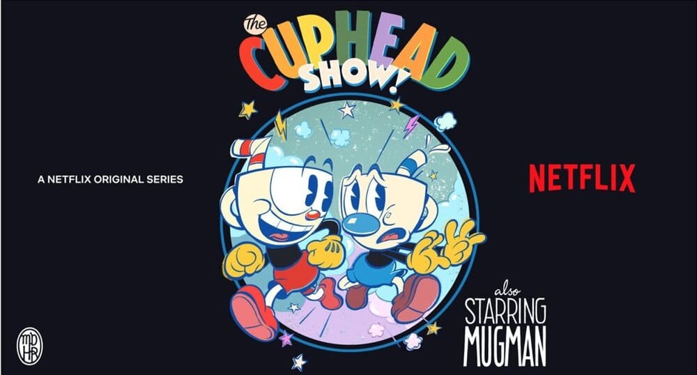 Da gioco cartoon a cartone vero e proprio il passo è breve cuphead serie