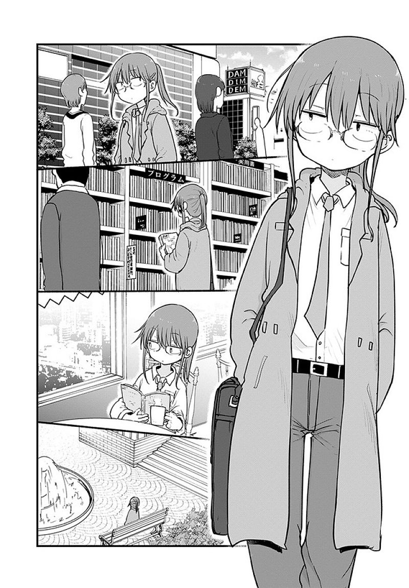 Miss Kobayashi's Dragon Maid