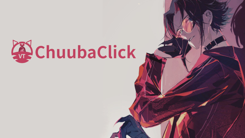 ChuubaClick ChuubaClick