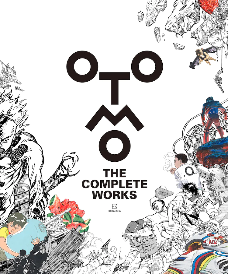 otomo 