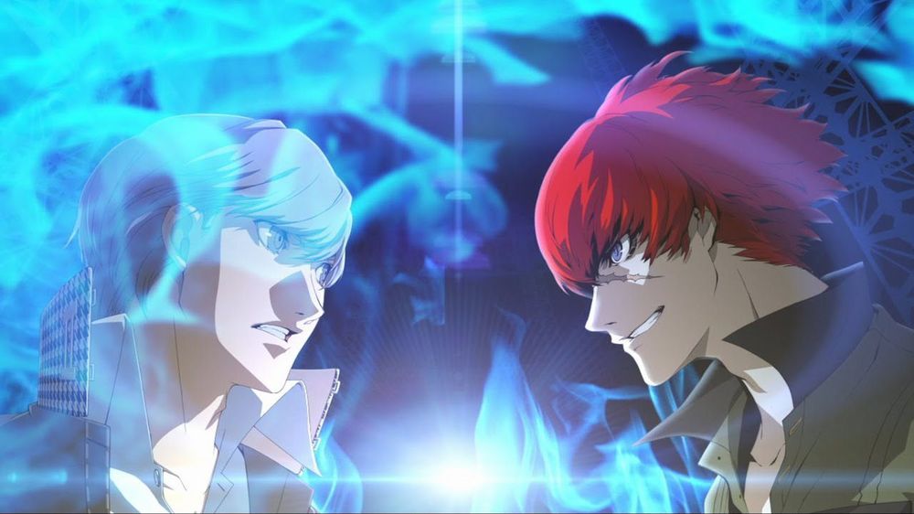 persona 3 arena