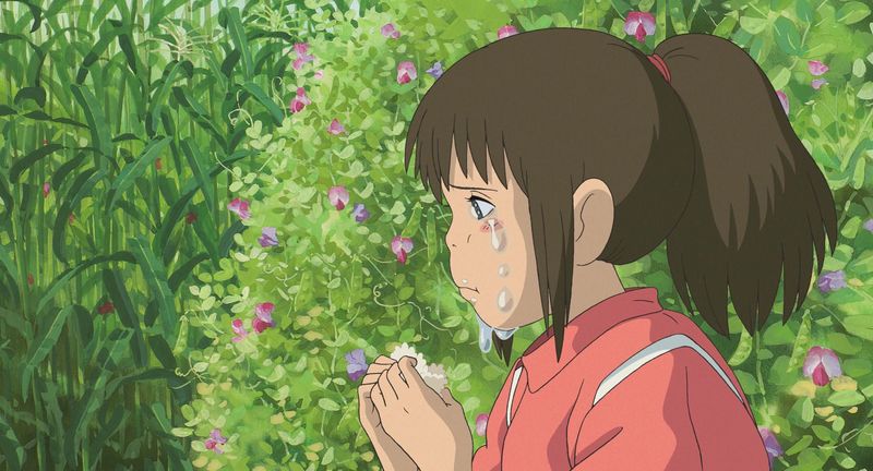 Lo Studio Ghibli risponde alle domande dei fan sulla Città Incantata Lo Studio Ghibli risponde alle domande dei fan sulla Città Incantata