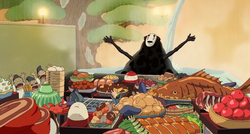 Lo Studio Ghibli risponde alle domande dei fan sulla Città Incantata Lo Studio Ghibli risponde alle domande dei fan sulla Città Incantata