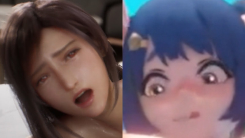 Delirio ad un convegno del Senato: spunta un video hentai! Delirio ad un convegno del Senato: spunta un video hentai!
