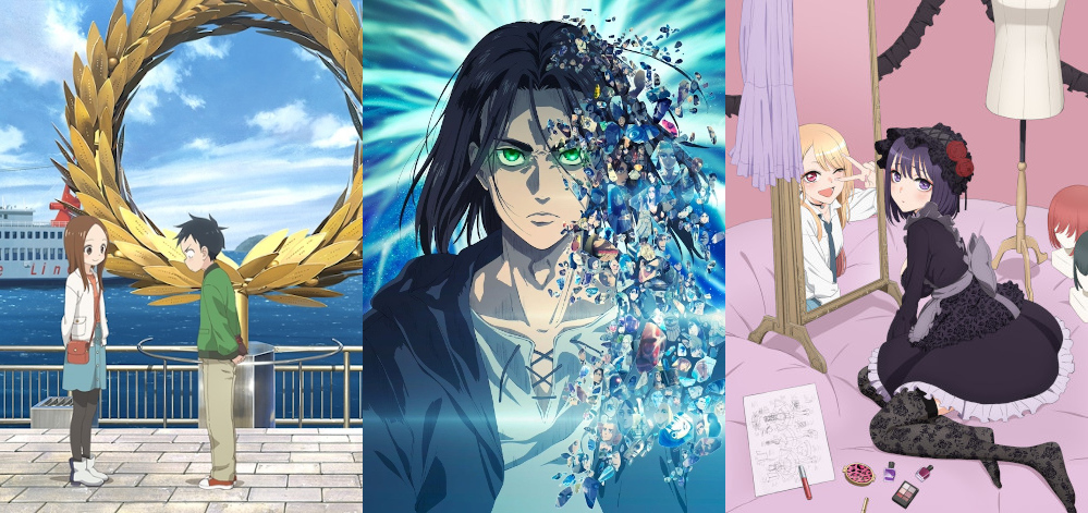 anime winter 2022 anime winter 2022