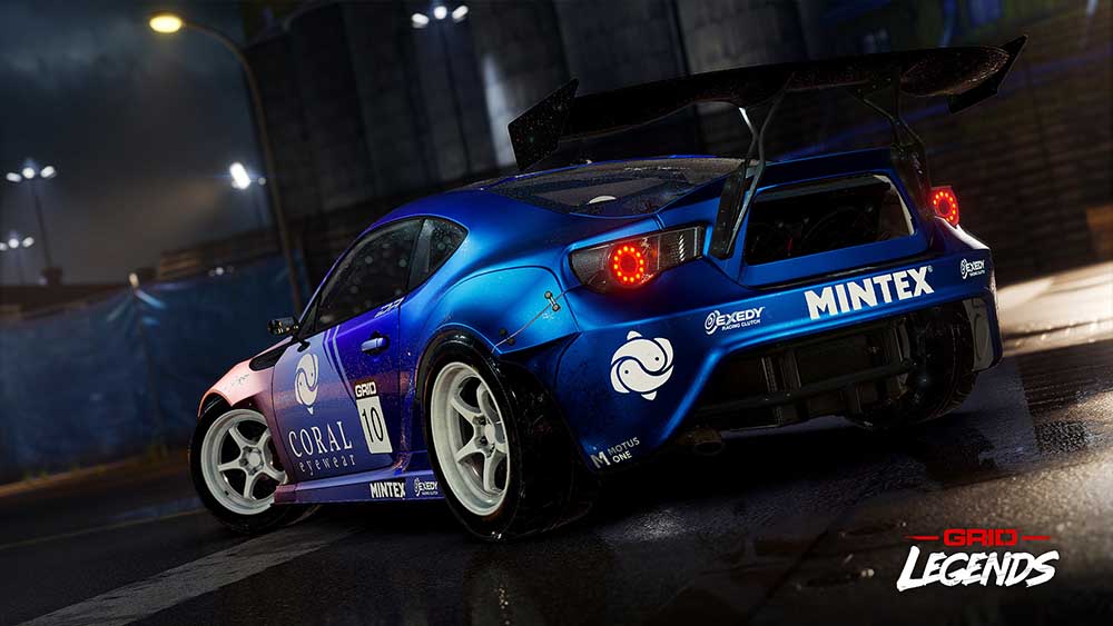 Anche Need for Speed Anche Need for Speed