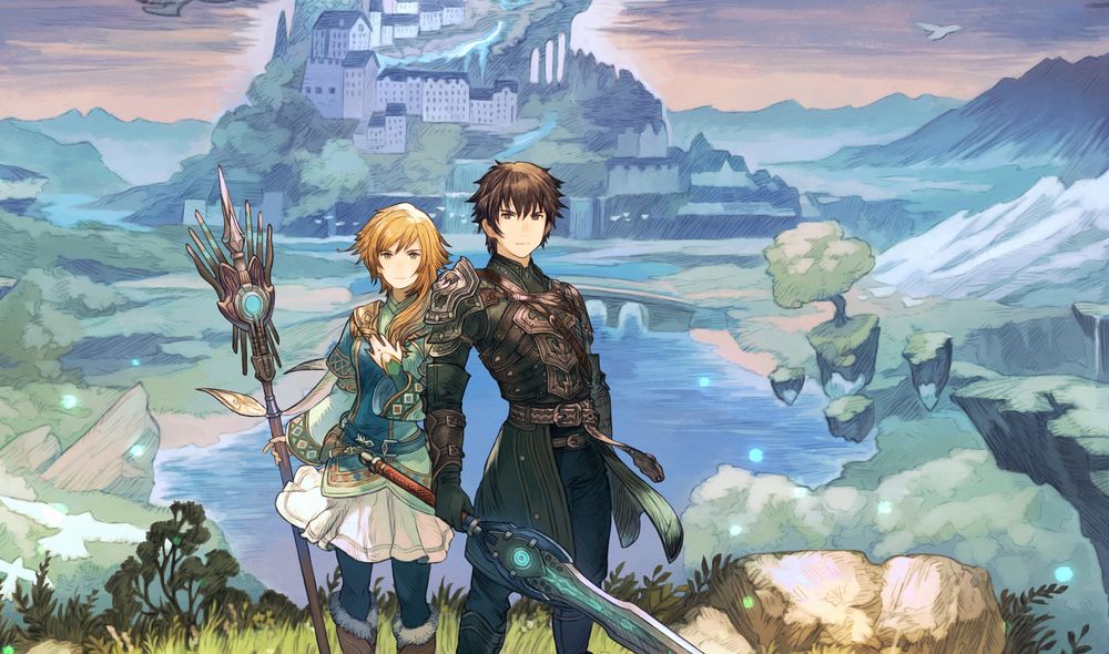 Edge of Eternity recensione Edge of Eternity recensione