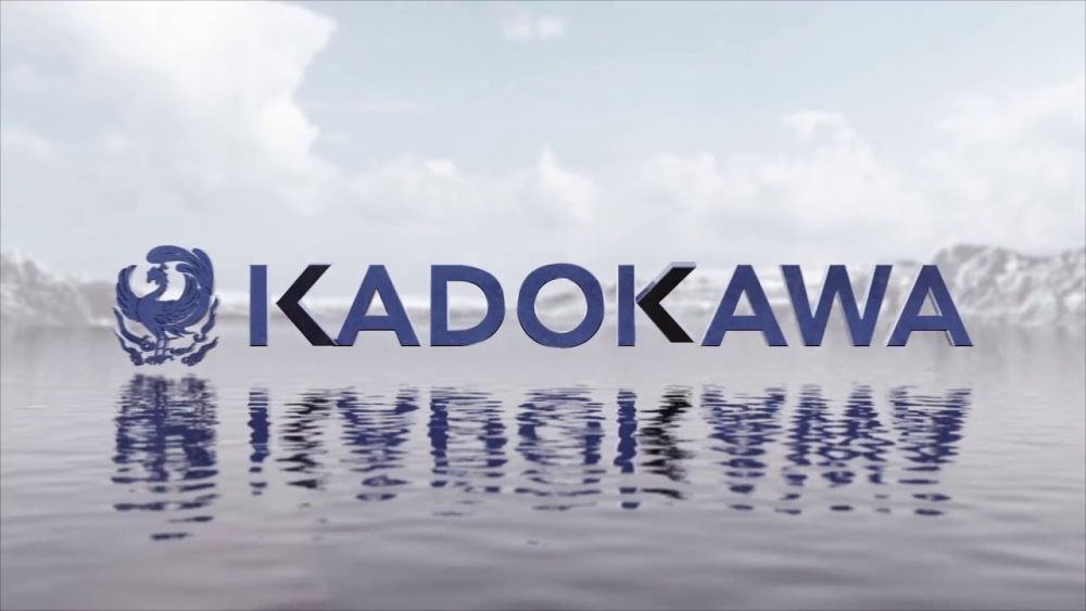 resoconto finanziari kadokawa terzo trimestre 2021 kadokawa resoconto finanziario 2021