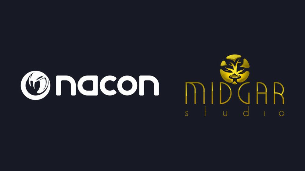 Nacon acquista Midgar Studio Nacon acquista Midgar Studio