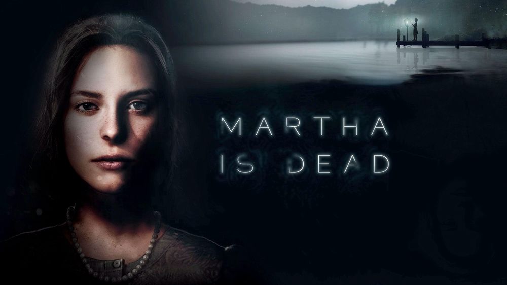 Disponibile il thriller psicologico Martha is Dead Disponibile il thriller psicologico Martha is Dead