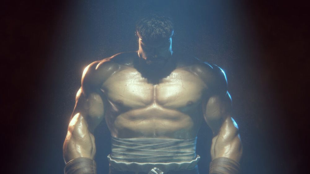 Street Fighter 6 annunciato Street Fighter 6 annunciato