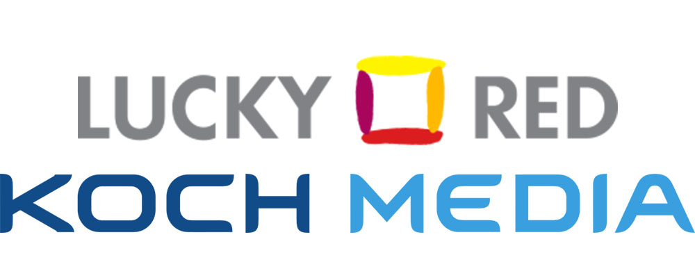 Lucky Red Koch Media: accordo per la distribuzione home video |