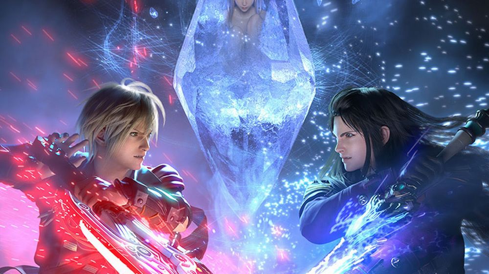 FF Brave Exvius FF Brave Exvius