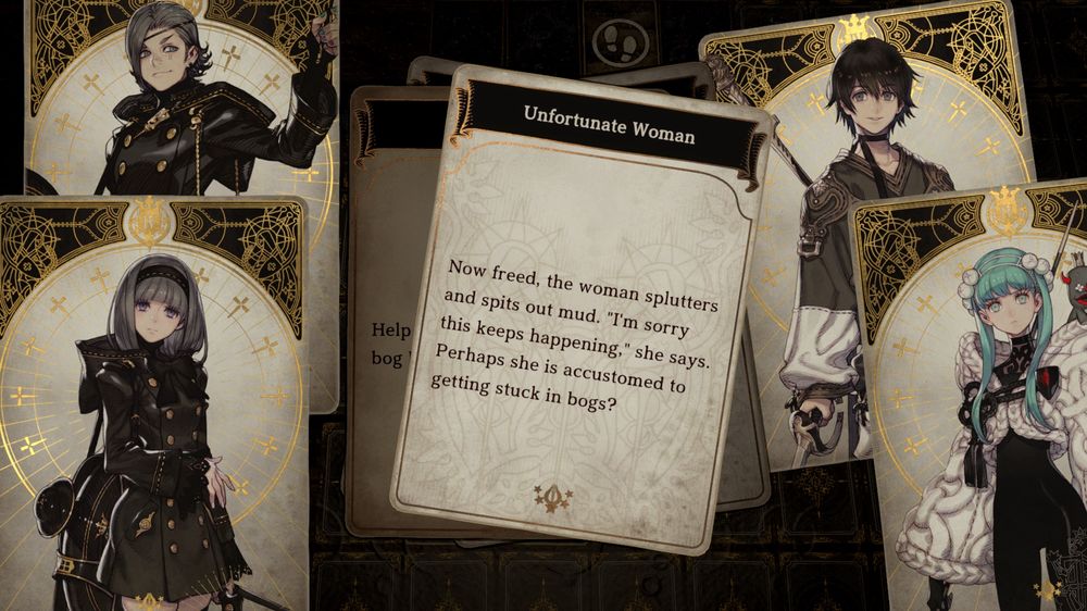 Voice of Cards 2 Voice of Cards 2