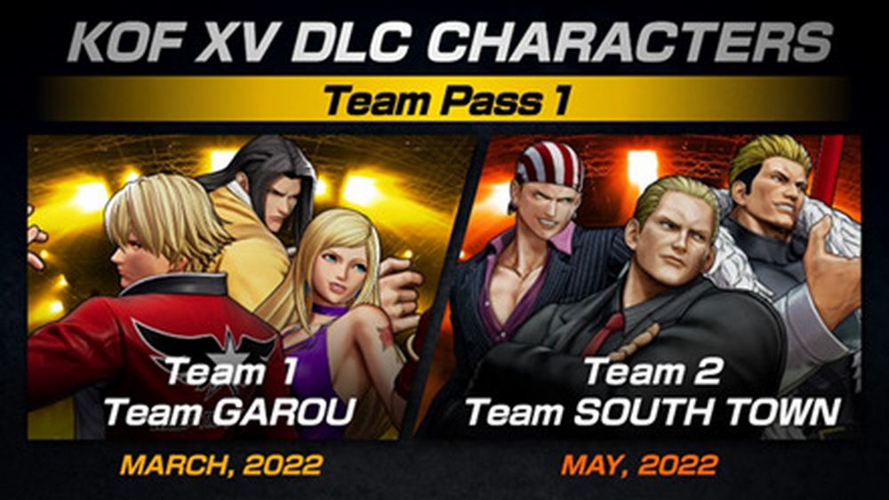 kofxv dlc