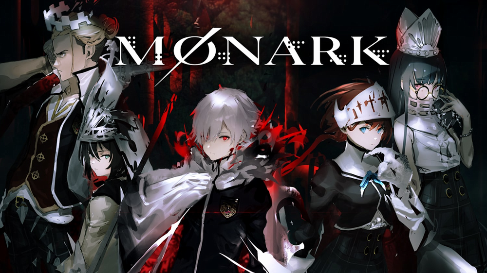 Il JRPG Monark è ora disponibile Il JRPG Monark è ora disponibile
