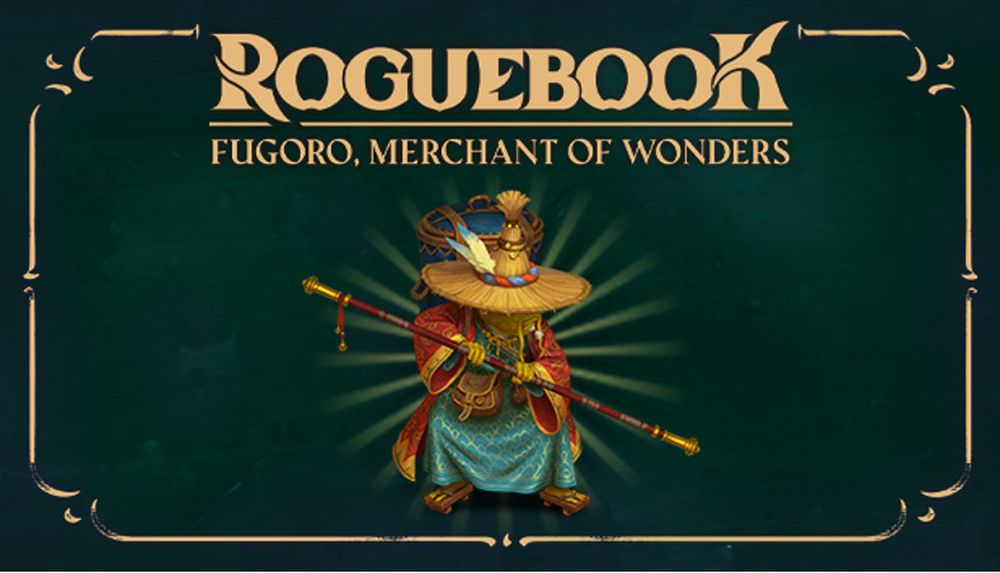 Fugoro Fugoro