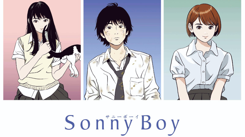 Sonny Boy Sonny Boy