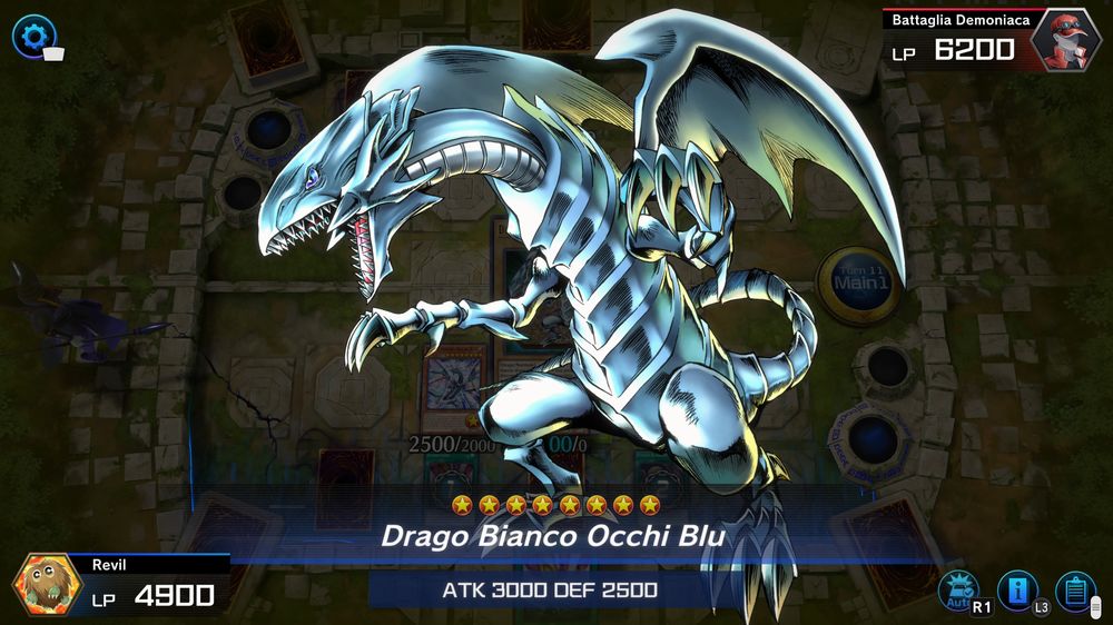 Yugioh Master Duel recensione Yugioh Master Duel recensione