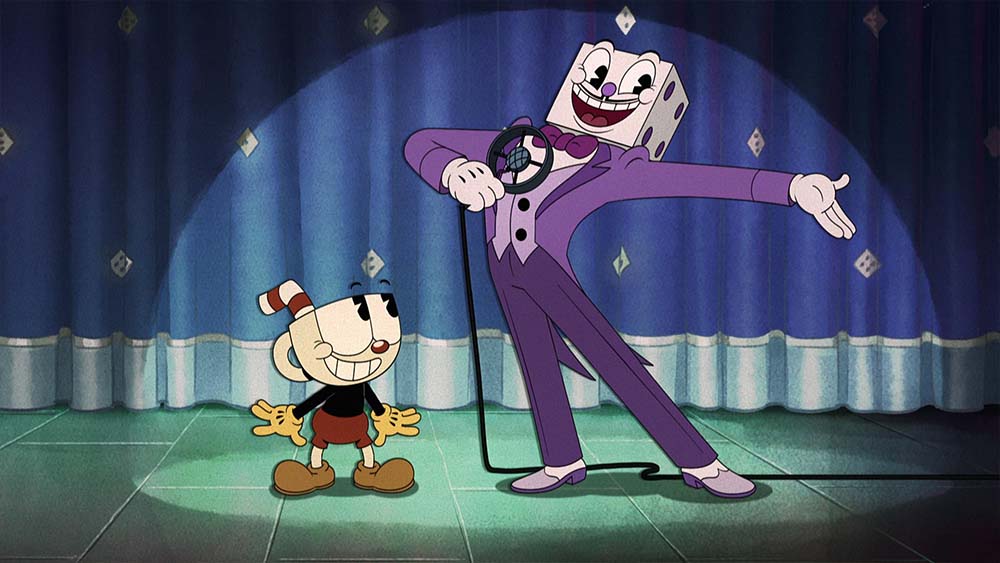 Walt Disney? Walt Disney?