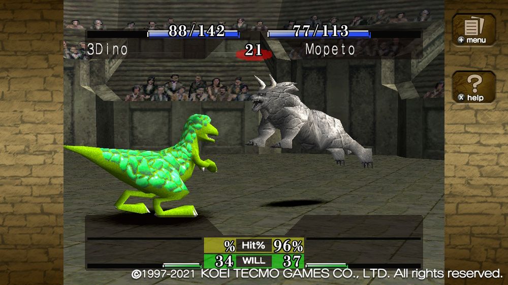 Mostragli le tue abilità, 3Dino! 2021120122084300-6BC740DE1FCA46220D20D00FA0A7FFA2.jpg
