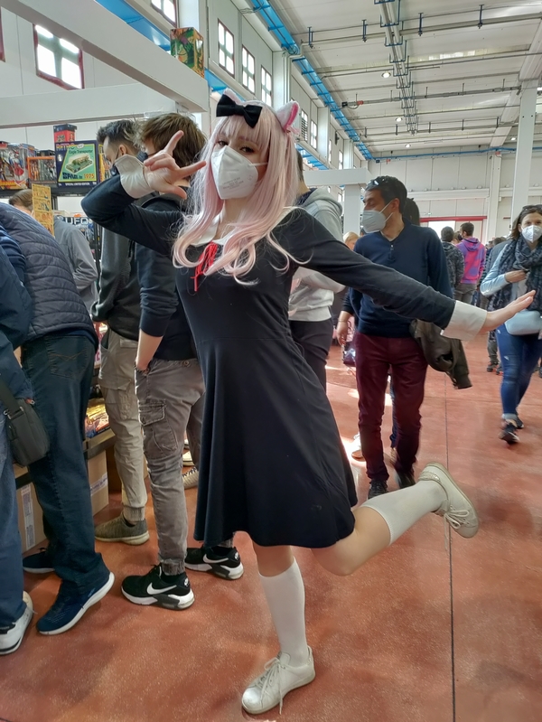 Chika Chika