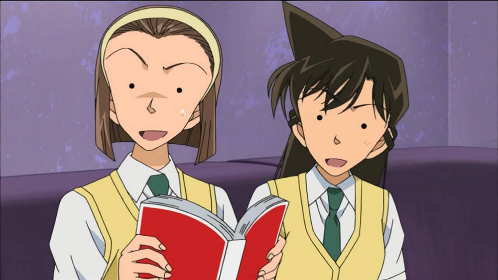 Detective Conan Detective Conan