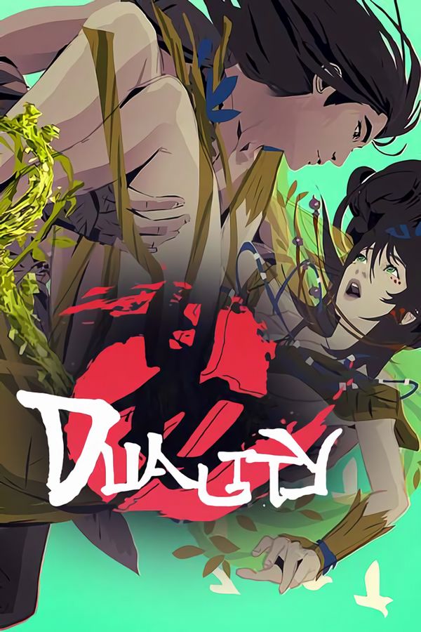 Duality Duality