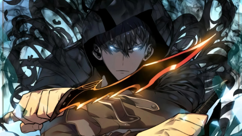 Solo Leveling Solo Leveling