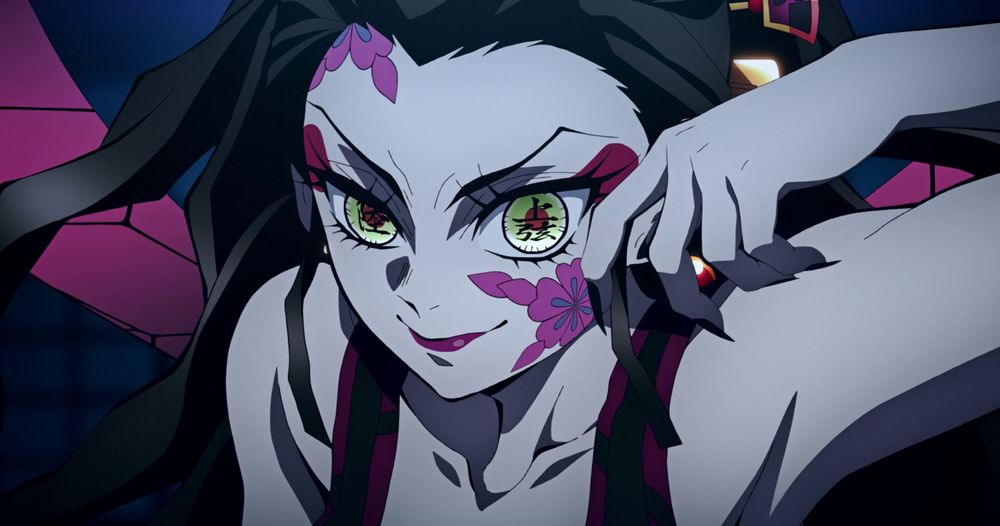Demon slayer: ecco come hanno censurato l'anime in Cina Demon slayer: ecco come hanno censurato l'anime in Cina