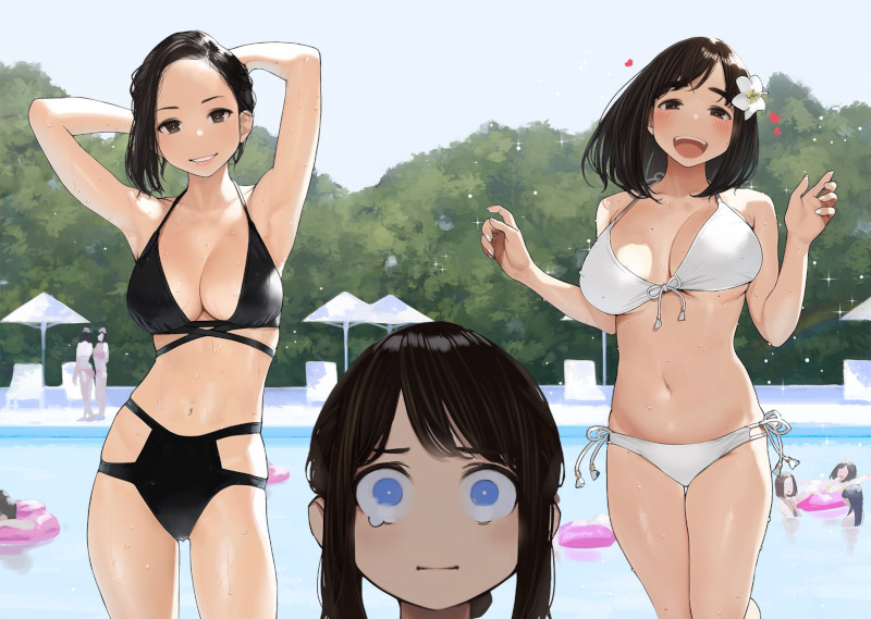 La fisica delle tette negli anime: chi è stato l'inventore? La fisica delle tette negli anime: chi è stato l'inventore?