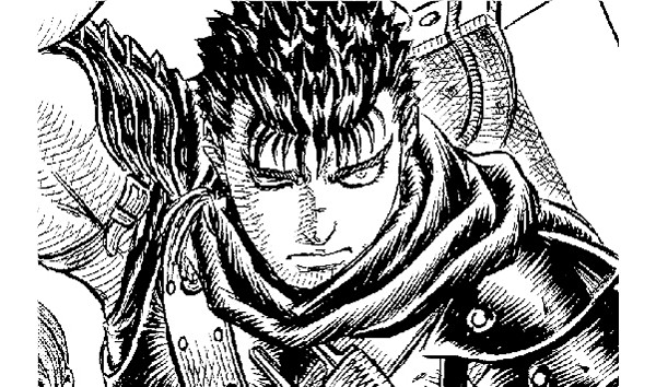 Gatsu Gatsu
