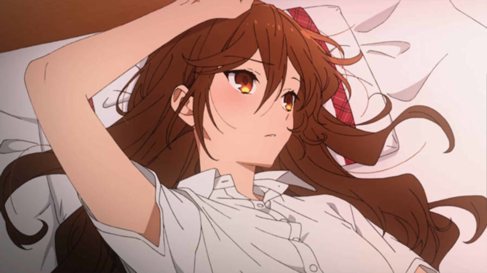 Hori Hori