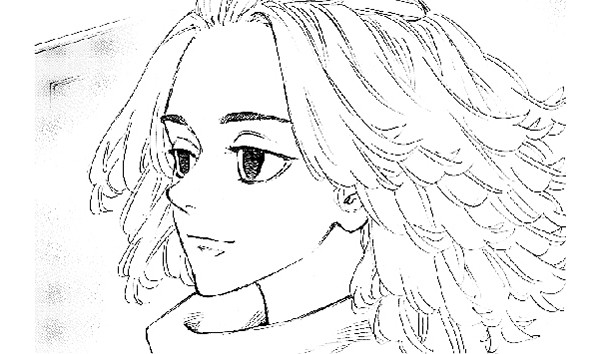 Manjiro Sano Manjiro Sano