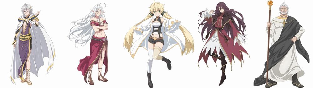 The Greatest Demon Lord is Reborn as a Typical Nobody The Greatest Demon Lord is Reborn as a Typical Nobody