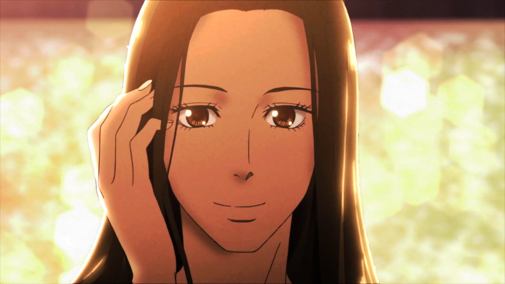 Sakamichi no Apollon Anime