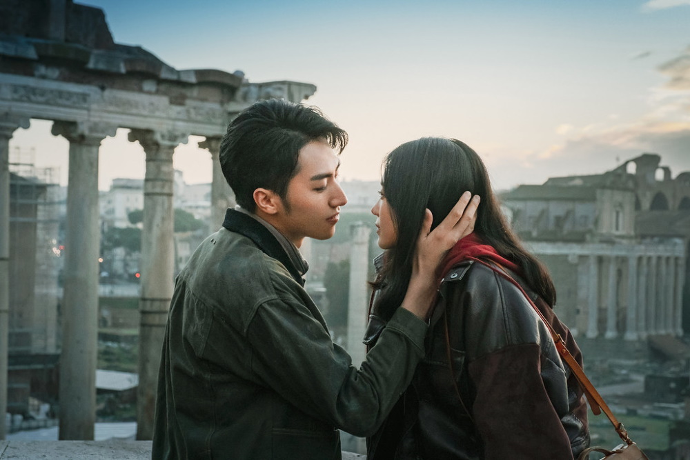 Festival del cinema dell'Estremo Oriente 24