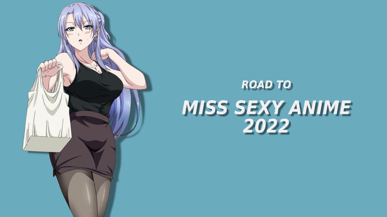 Immagine Road to Miss Sexy Anime 2022 - Fase Iniziale V