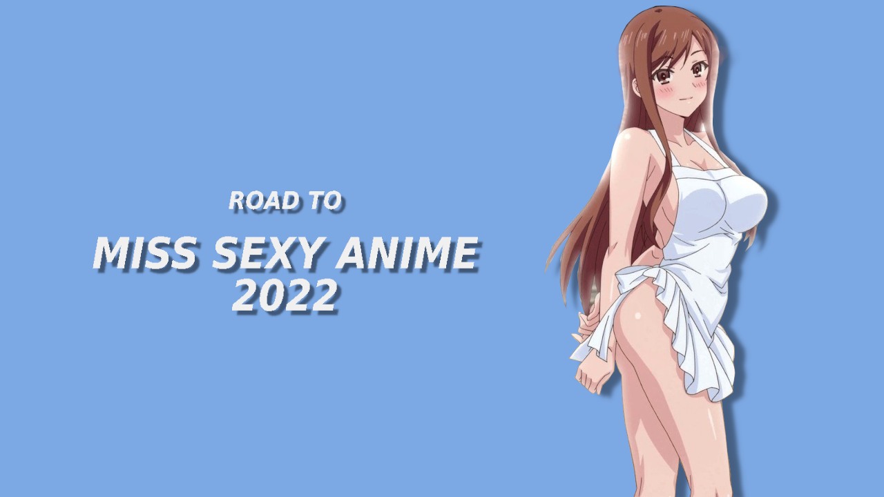 Immagine Road to Miss Sexy Anime 2022 - Fase Iniziale III