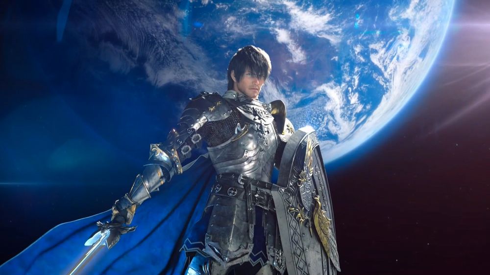 Asteroidi e FF14