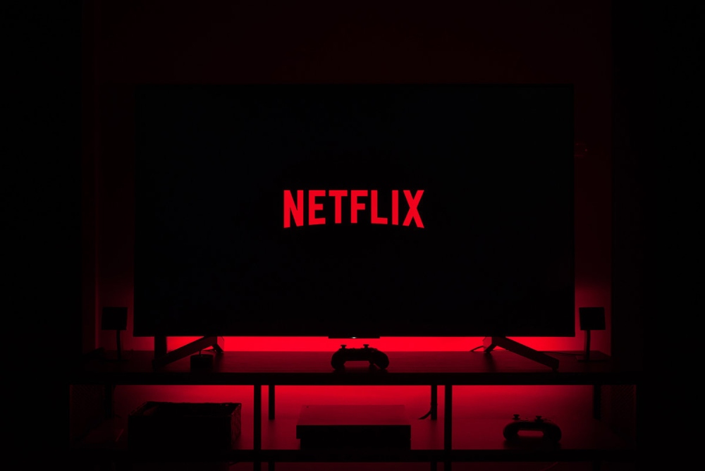 Netflix Netflix