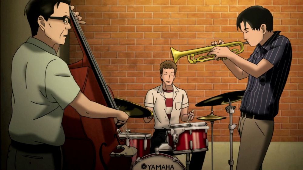 Sakamichi no Apollon