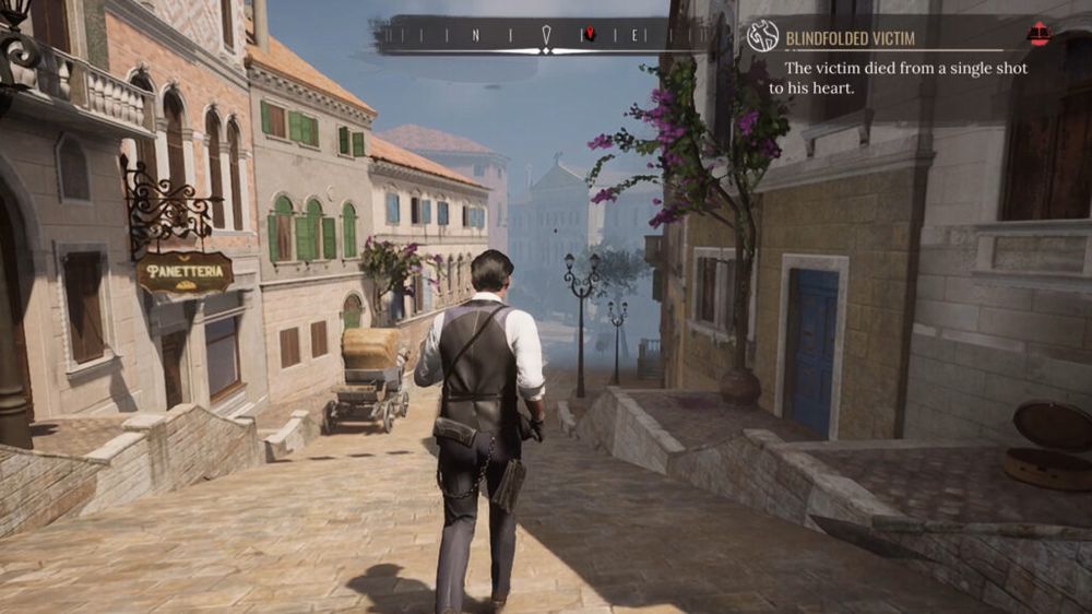 Sherlock Holmes Chapter One PS4 Sherlock Holmes Chapter One PS4