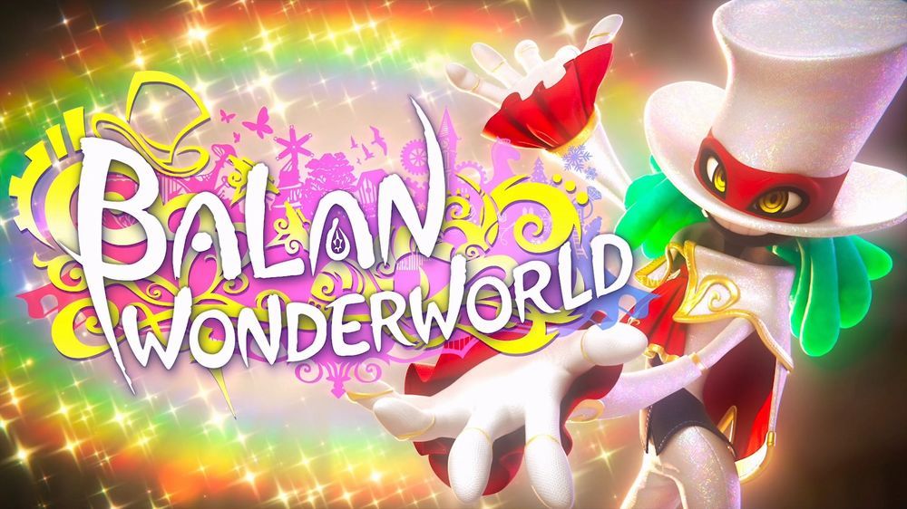 Balan WonderLOL Balan WonderLOL
