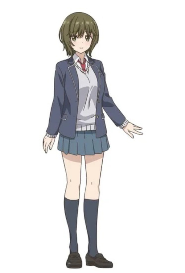Tsurekano - Isana Higashira Tsurekano - Isana Higashira