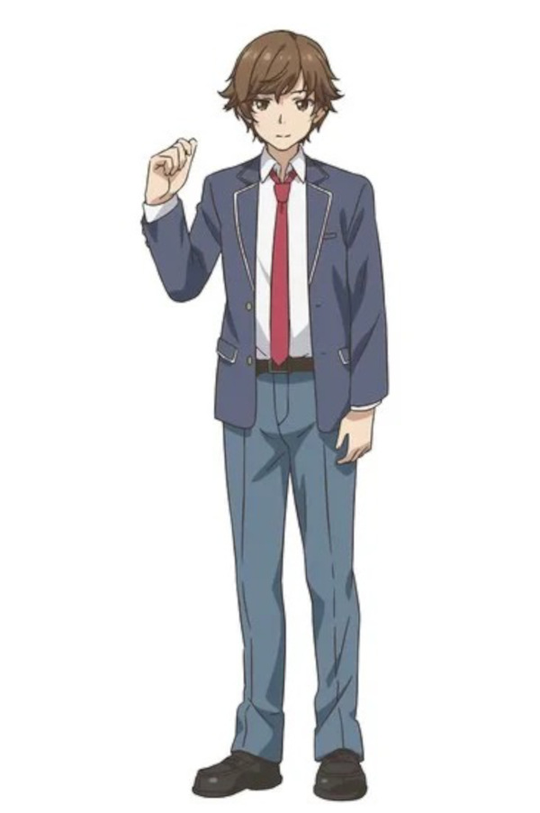 Tsurekano - Kogure Kawanami Tsurekano - Kogure Kawanami