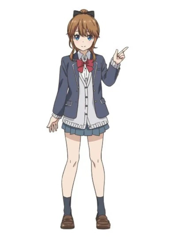 Tsurekano - Akatsuki Minami Tsurekano - Akatsuki Minami